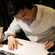 Image for article titled Thanks For Making New York's First Sketchbattle At Jalopnik HQ A Huge Success